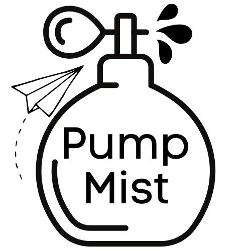 Pump Mist